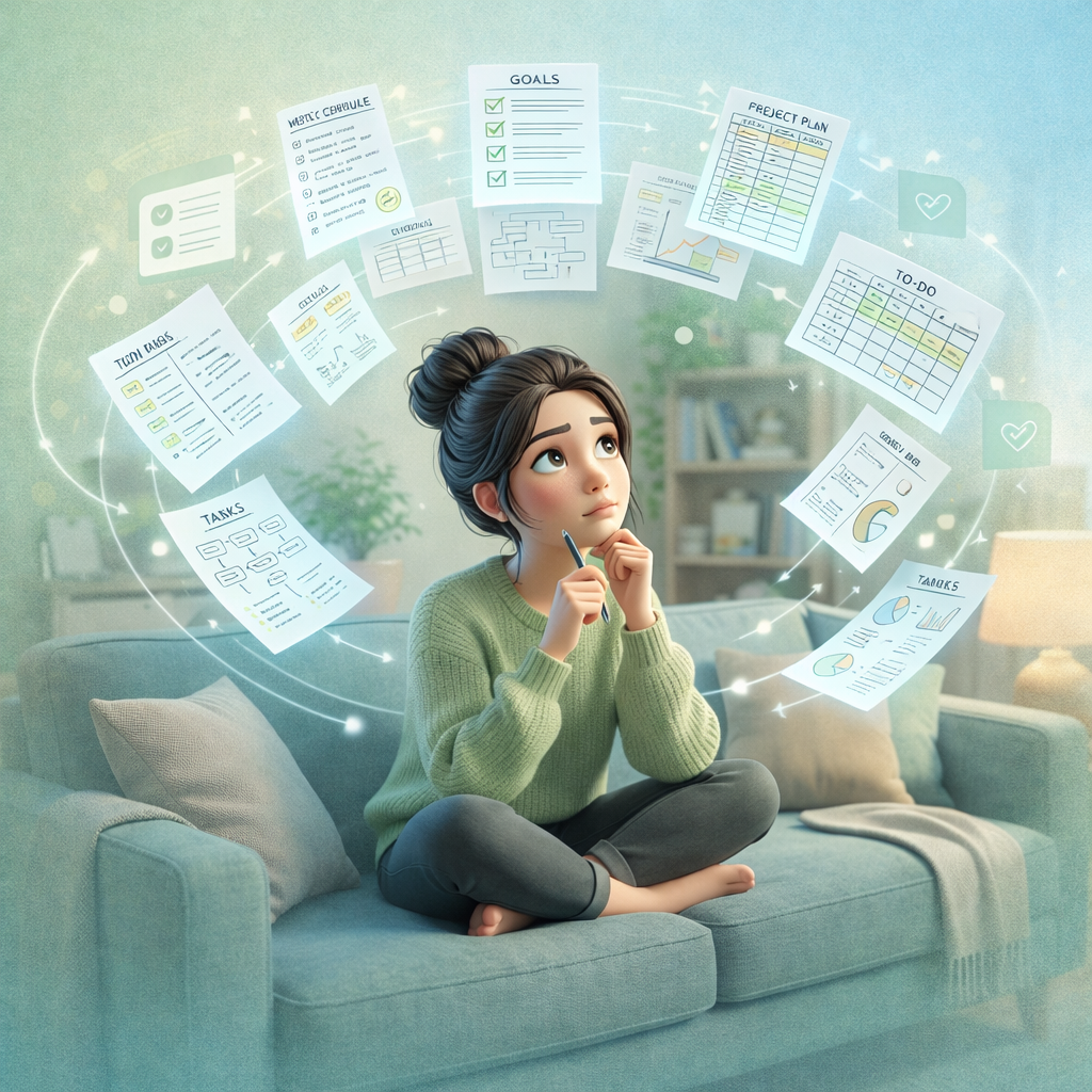 El que busca más estructura